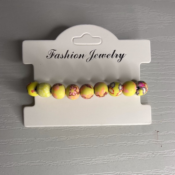 Handmade bracelet - Picture 2 of 5